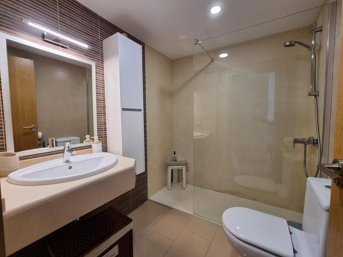 Apartamento Con Vistas Al Mar Alicante Exteriér fotografie